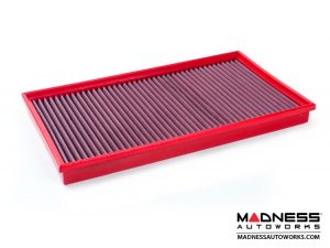 Jaguar XK - BMC Panel Air Filters